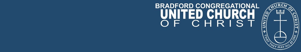 Bradford UCC