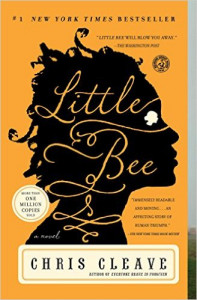 Little Bee Book Cover